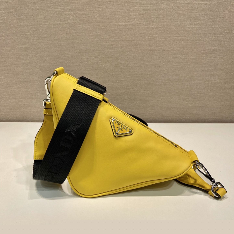 Pra*a satchel bags